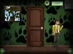 Spill Amgel Easy Room Escape 228 online