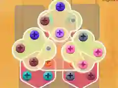 Spill Crazy Screw King online