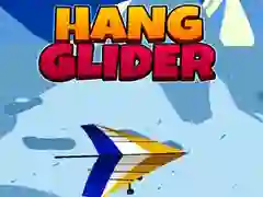 Spill Hang Glider online