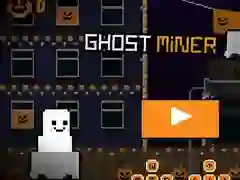 Spill Ghost Miner online