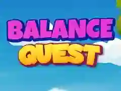 Spill Balance Quest online