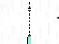 Spill Jumping Arrow online