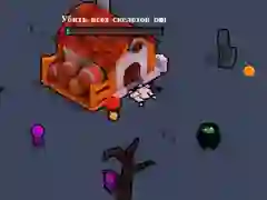 Spill Skeleton Slayer online