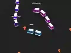 Spill Trainwar.io online