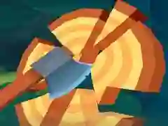 Spill Crazy Axe online