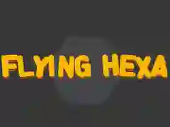 Spill Flying Hexa online