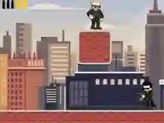 Spill Courageous Sniper online