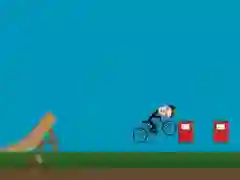 Spill Rapid Rider online