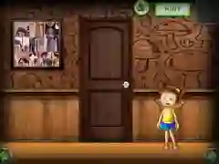 Spill Amgel Kids Room Escape 249 online