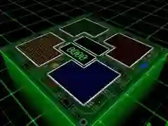Spill Cpu Cube online