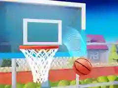 Spill Basket Blitz! 2 online
