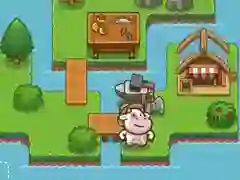 Spill Cow Bay online