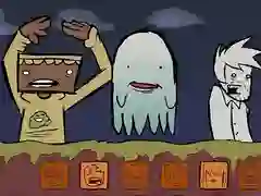 Spill Zombies Can Sing Too online