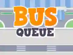 Spill Bus Queue online