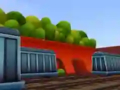 Spill Subway Horror Chapter 3 online