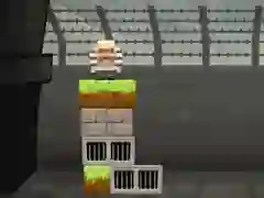 Spill Cell Escape online