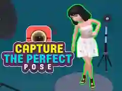 Spill Capture the Perfect Pose online