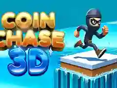 Spill Coin Chase 3D online