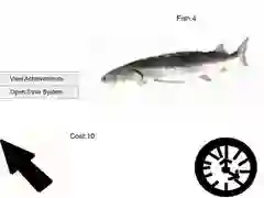 Spill Fish Clicker online