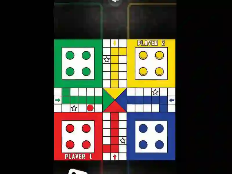 Spill Ludo Multiplayer online
