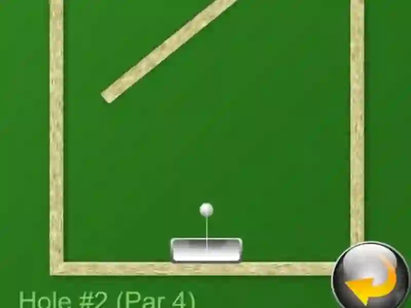 Spill Tap & Putt online