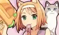 Spill Day of the Cats: A Kat`s Tale - Episode 1 online