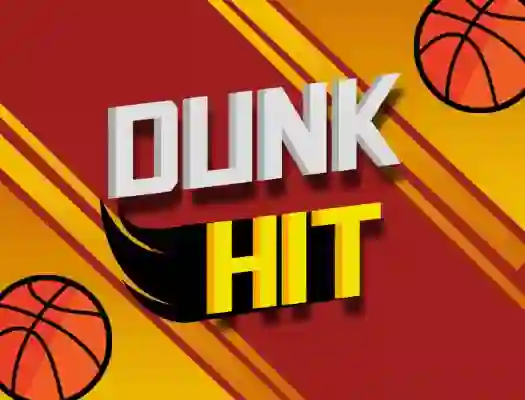 Spill Dunk Hit online