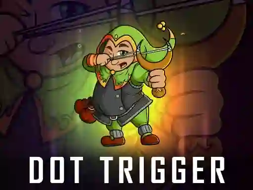 Spill Dot Trigger online