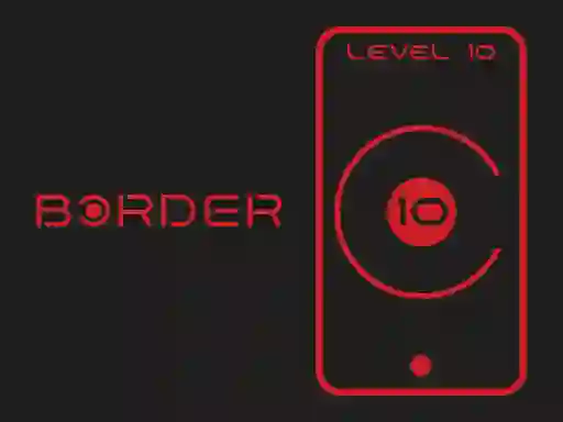 Spill Border online