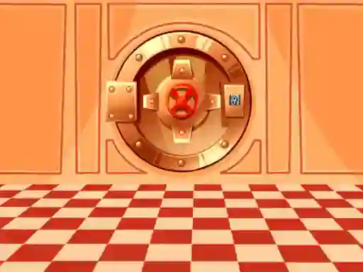 Spill Vault Escape online