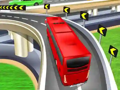 Spill Public Transport Simulator 2021 online