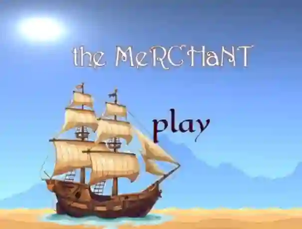 Spill The Merchant online