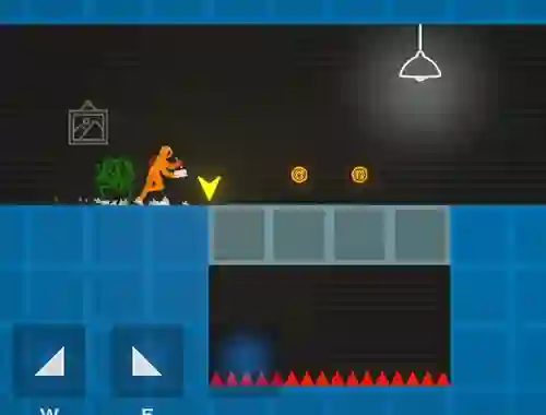 Spill Build & Run online