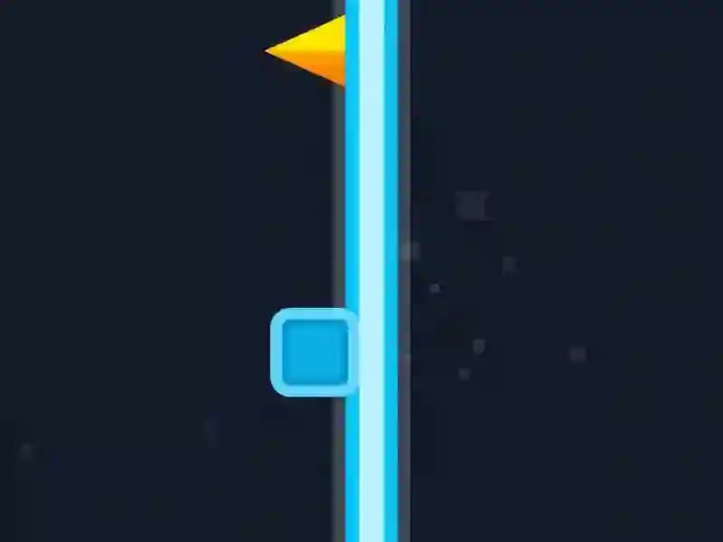 Spill Blue Cube online