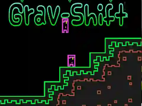 Spill Grav-Shift online