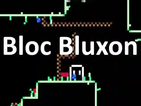 Spill Bloc Bluxon online