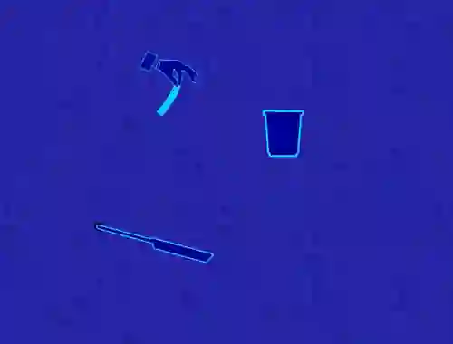 Spill Neon Chef online