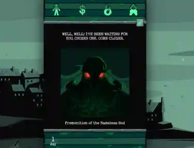 Spill The Cult online