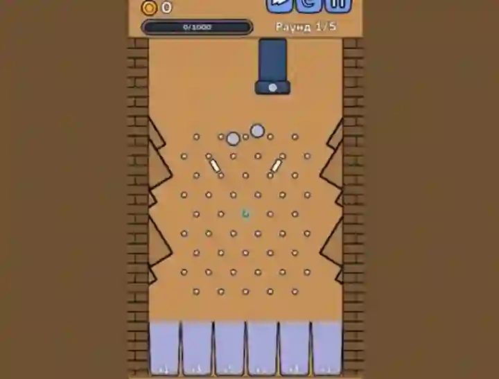 Spill Build Levels Earn Money! online
