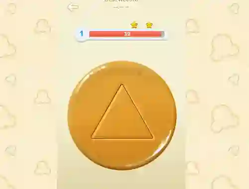 Spill Dalgona Game online