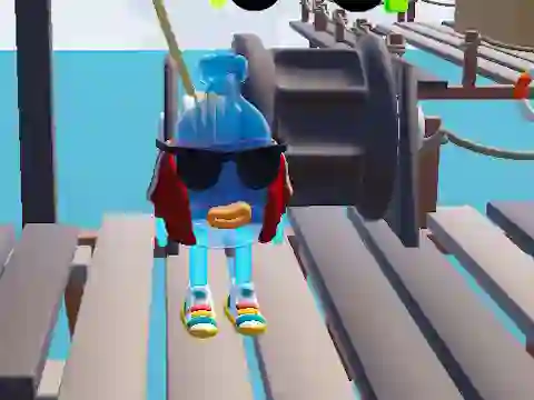 Spill The Bottle Boy online