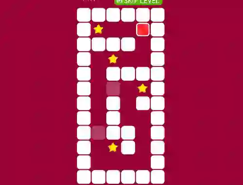 Spill Hard Maze online