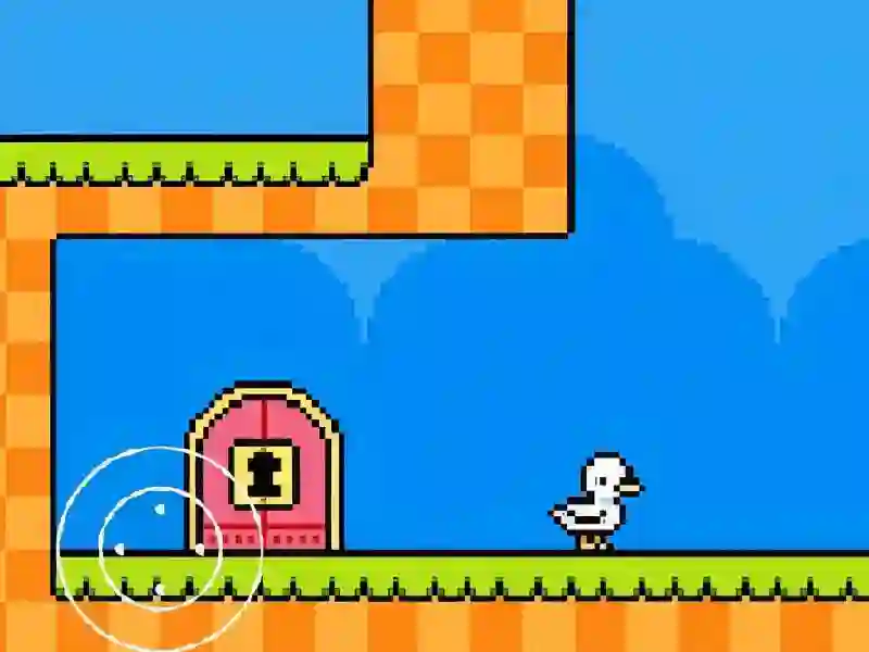 Spill Awesome Duck online