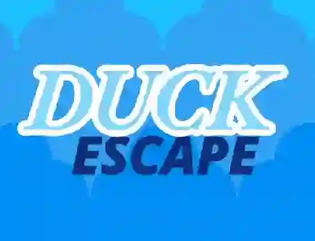 Spill Duck Escape online