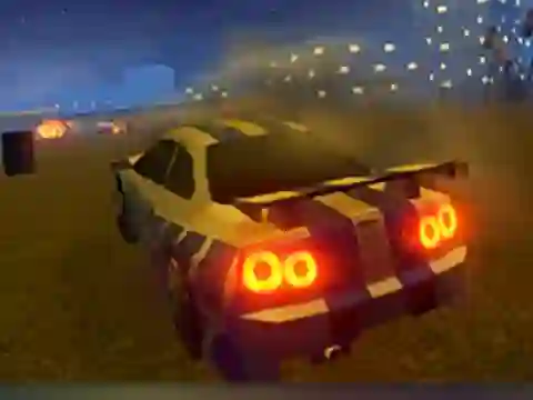 Spill Demolition: King Of Wrecks online