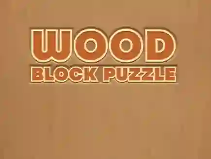 Spill Wood Block Puzzle online