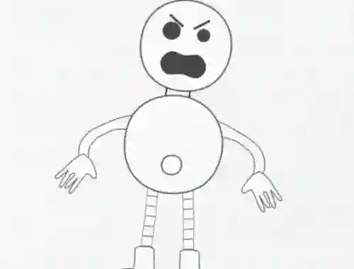 Spill Monsters Maker online