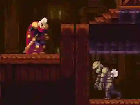 Spill Terryble Knight online