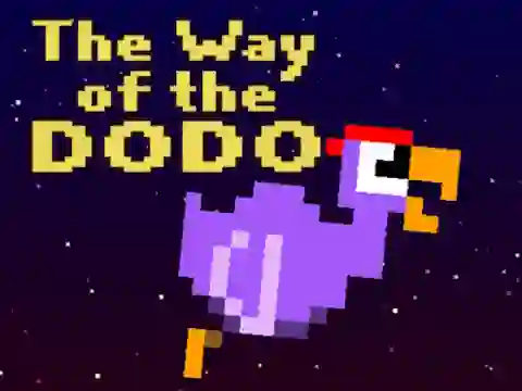 Spill The Way of the Dodo online