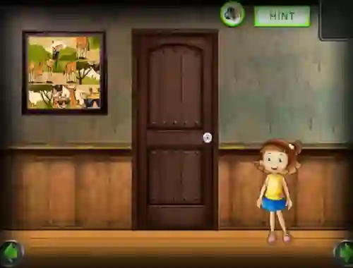 Spill Amgel Kids Room Escape 254 online